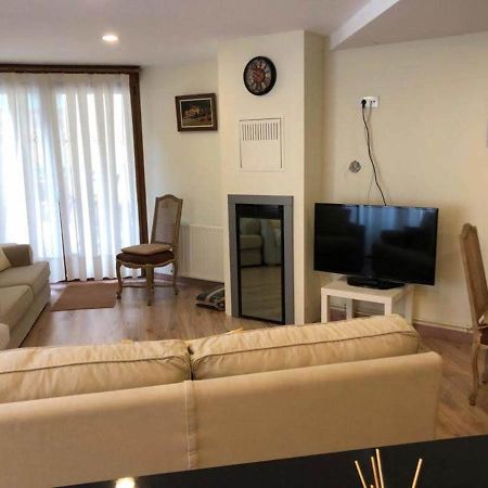 Apartamentos Betren Priviletge Gran מראה חיצוני תמונה