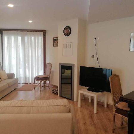 Apartamentos Betren Priviletge Gran מראה חיצוני תמונה