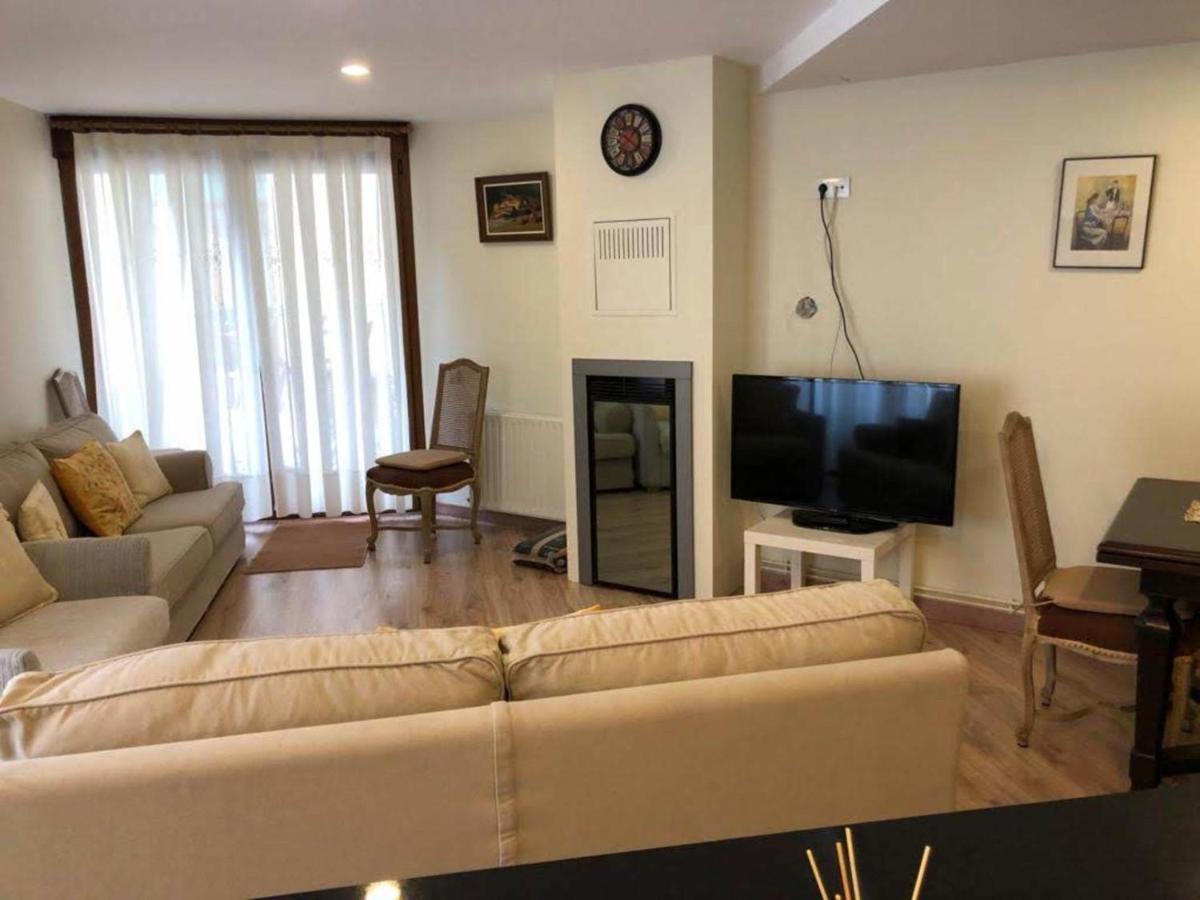Apartamentos Betren Priviletge Gran מראה חיצוני תמונה