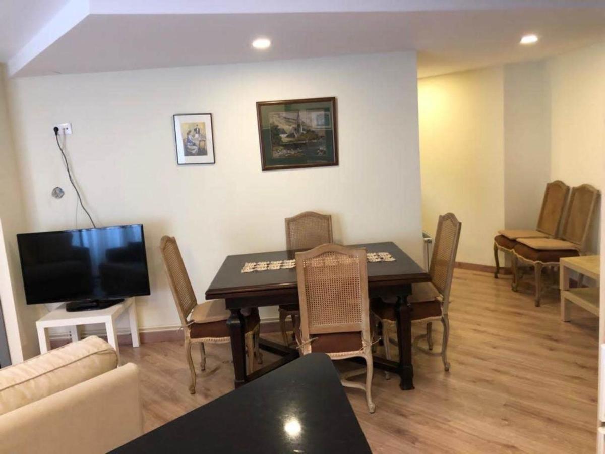 Apartamentos Betren Priviletge Gran מראה חיצוני תמונה