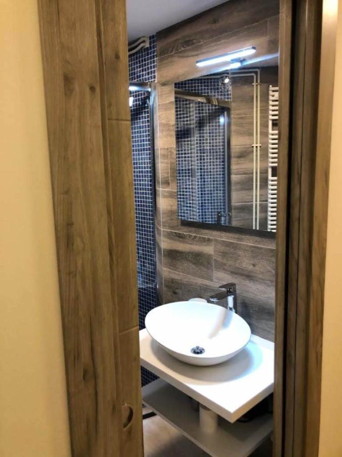 Apartamentos Betren Priviletge Gran מראה חיצוני תמונה