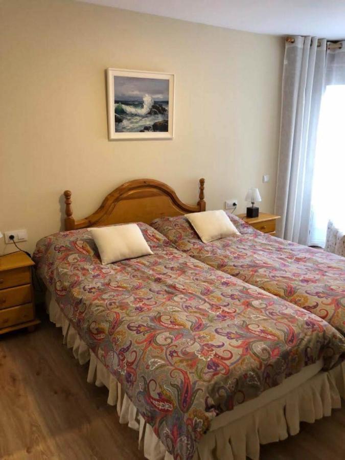 Apartamentos Betren Priviletge Gran מראה חיצוני תמונה