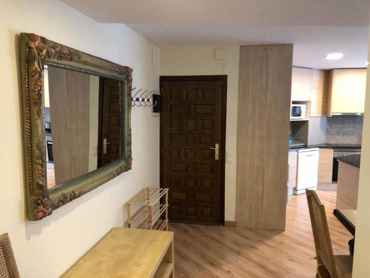 Apartamentos Betren Priviletge Gran מראה חיצוני תמונה